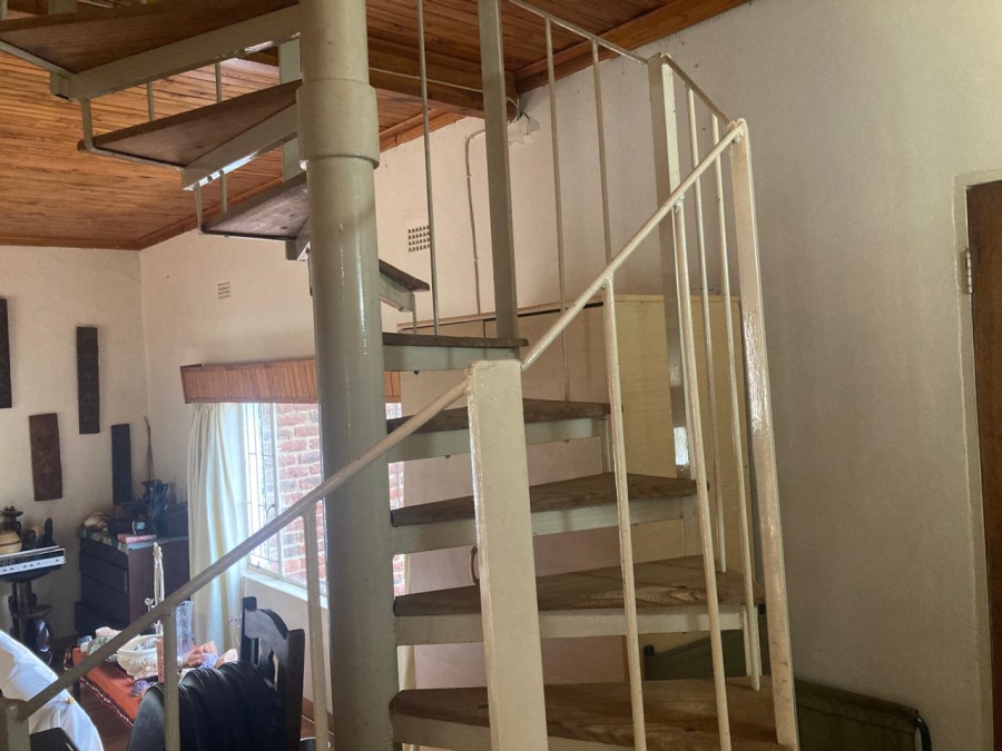 4 Bedroom Property for Sale in Rietvly A H North West